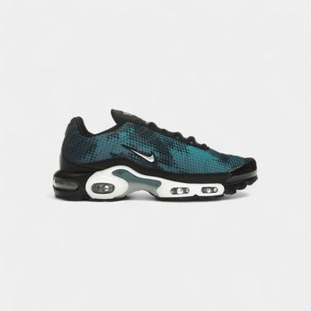 Nike Deportivas Moda Air Max Plus Dot Pattern Black Dusty Cactus (Women's) para mujer