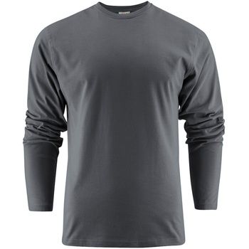 Printer Camiseta manga larga Heavier Pro para mujer