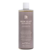 beer yeast shampoo