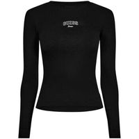 guess camiseta manga larga gt31109 para mujer