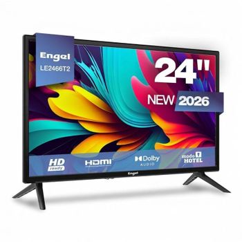 Engel LE2466T2 24