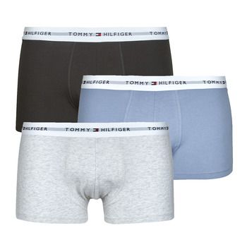 Tommy Hilfiger Boxer TRUNK X3 para hombre