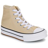 converse zapatillas altas chuck taylor all star eva lift para nino