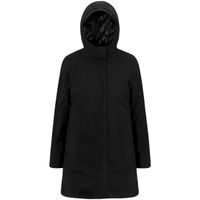 k-way abrigo mathiel bonded padded para mujer