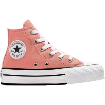 Converse Zapatillas altas A11976C para niña