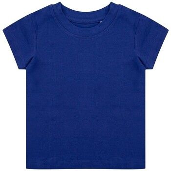 Larkwood Camiseta LW620 para niño