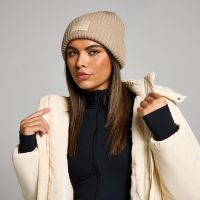 gorro beani de mp - cachemira