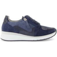 gabor zapatillas 66307 para mujer