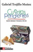 cuentas pendientes relatos criminales y policiacos 1981-2023