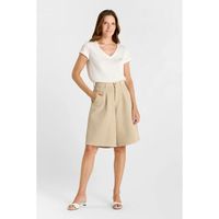 le temps des cerises short bermudas vaqueras lova para mujer