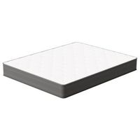 colchon de muelles ensacados 90 x 200 cm - grosor 22 cm - confort ergonomico  alta transpirabilidad