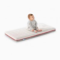 colchon cuna ecus kids care pigu 70 x 140 cm