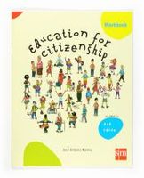 education for citizenship 3rd cycle primary workbook