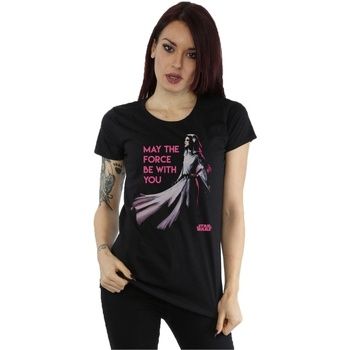 Disney Camiseta Force para mujer