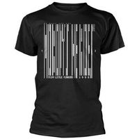 stiff little fingers camiseta manga larga ph2226 para hombre