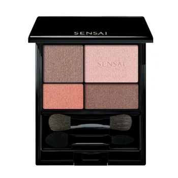 Sensai Sombras de Ojos Eye Colour Palette Sombra De Ojos