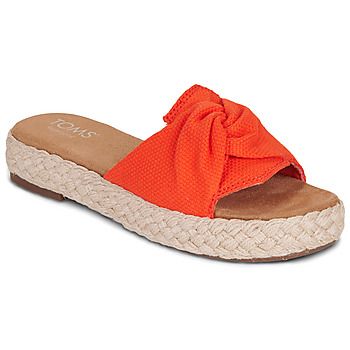 Toms Sandalias ABBY para mujer