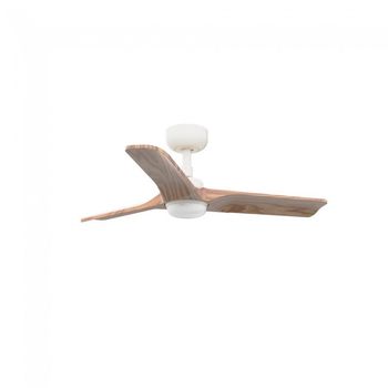 Ventilador de techo led heywood s cct (10w)