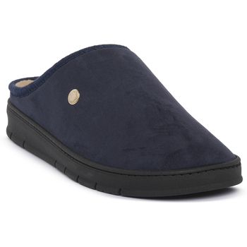 Grunland Pantuflas NAVY G7EONE para hombre