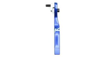 Recogecadenas k edge pro road braze on azul