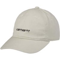 carhartt gorra i028876-white para mujer
