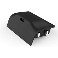 fr-tec kit carga y juega para xbox series xs