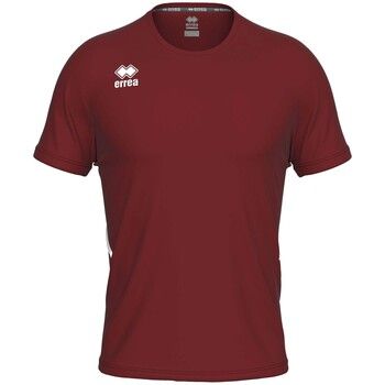 Errea Tops y Camisetas Marvin Maglia Mc Ad para mujer