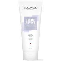 goldwell dualsenses color revive icy blonde 200ml