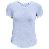 under armour camiseta streaker run short sleeve para mujer