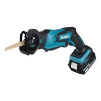 makita - djr183z sierra de sable lxt makita