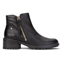 pikolinos botines medina botin negro para mujer