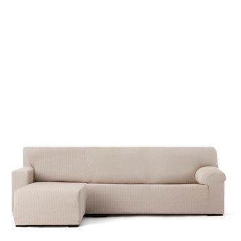 Funda De Sofa M/0 Ch. Longue Premium Jaz Izquierda C/11