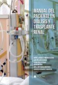 Manual del paciente en diálisis y trasplante renal