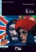 kim. con cd audio (reading and training)