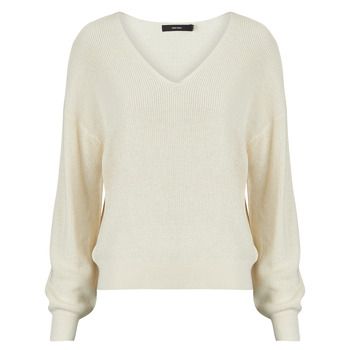 Vero Moda Jersey VMNEWLEXSUN SOLID/STRIPE para mujer