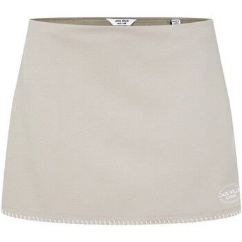 Jack Wills Falda GT49619 para mujer