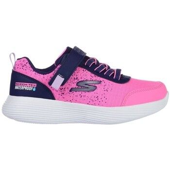 Skechers Zapatillas Go Run 400 V2 Tru para niña