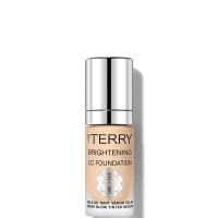 by terry brightening cc foundation 30ml various shades - 3n - medium light neutral