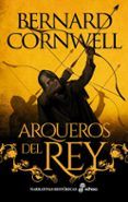 arqueros del rey i
