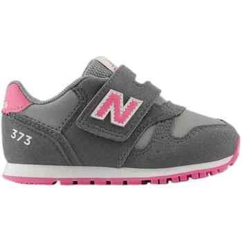 New Balance Zapatillas IZ373VN2 para niña