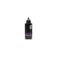 grezzy hyperlube graphene 125ml con nano grafeno puro  grezzy plus   de ciclismo para bicicleta