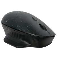 raton targus ecosmart sustainable ergonomic ambidextrous