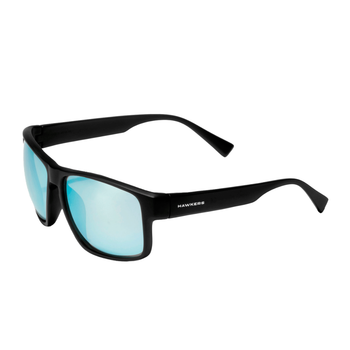 Gafas de sol Hawkers Faster - Black Blue Chrome