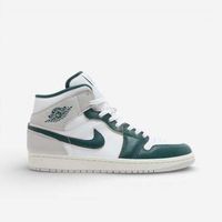 nike zapatillas altas 1 mid se oxidized green para mujer