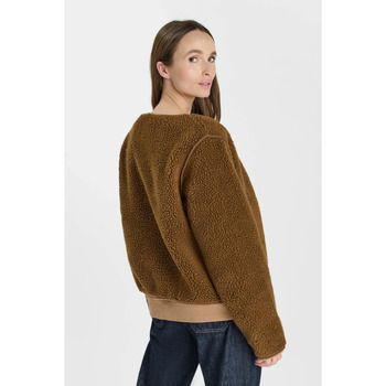 Le Temps des Cerises Chaquetas Chaqueta POEMA para mujer