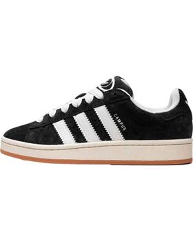de ADIDAS MODELO CAMPUS 00S CBLACK-FTWWHT-OWHITE COLOR NEG NEGRO