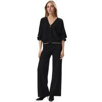 liu jo jersey sweater tf6192 ms63l para mujer