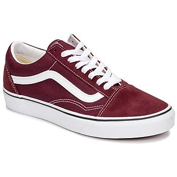 Vans Zapatillas OLD SKOOL para hombre