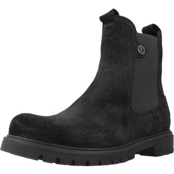 Panama Jack Botines Francesca B9 para mujer