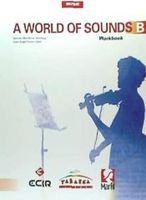 a world of sounds b music 2 eso  workbook